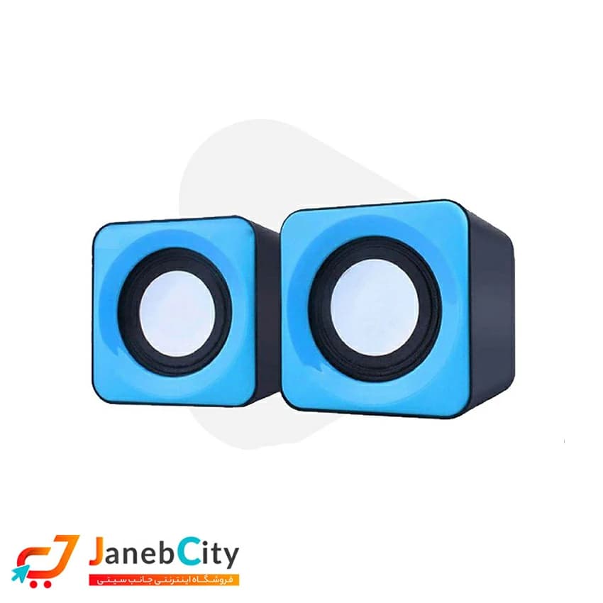 اسپیکر کیسونلی مدل V310 — تصویر ۳