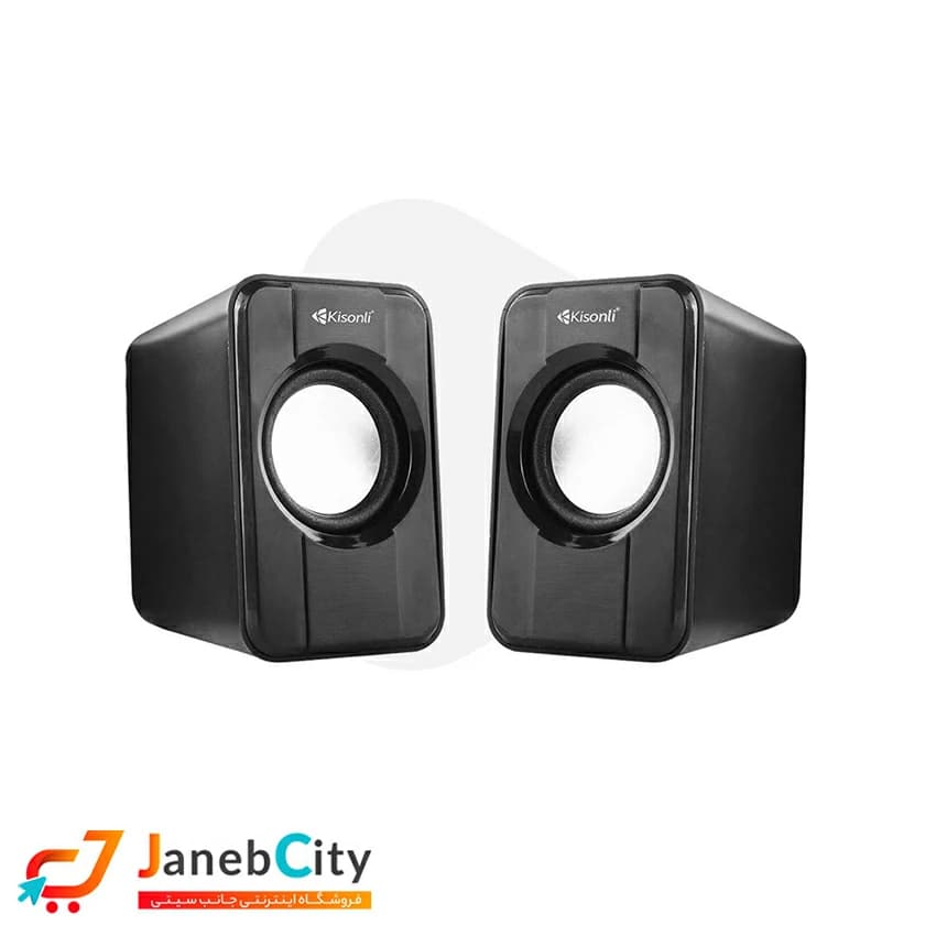 اسپیکر کیسونلی مدل S444