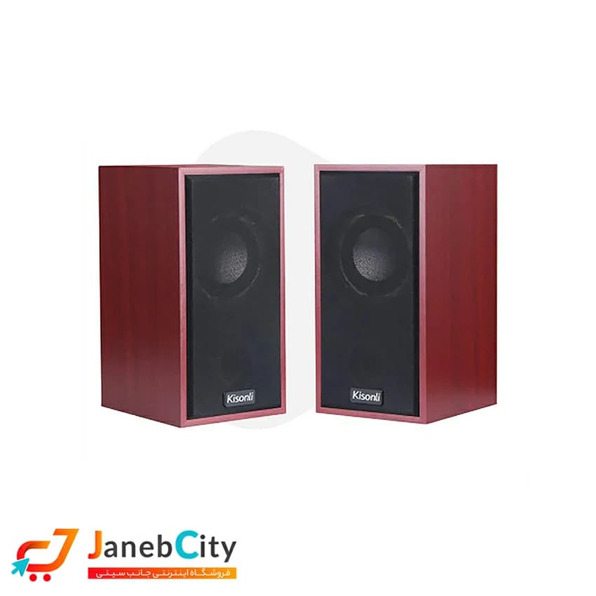 اسپیکر کیسونلی مدل T003