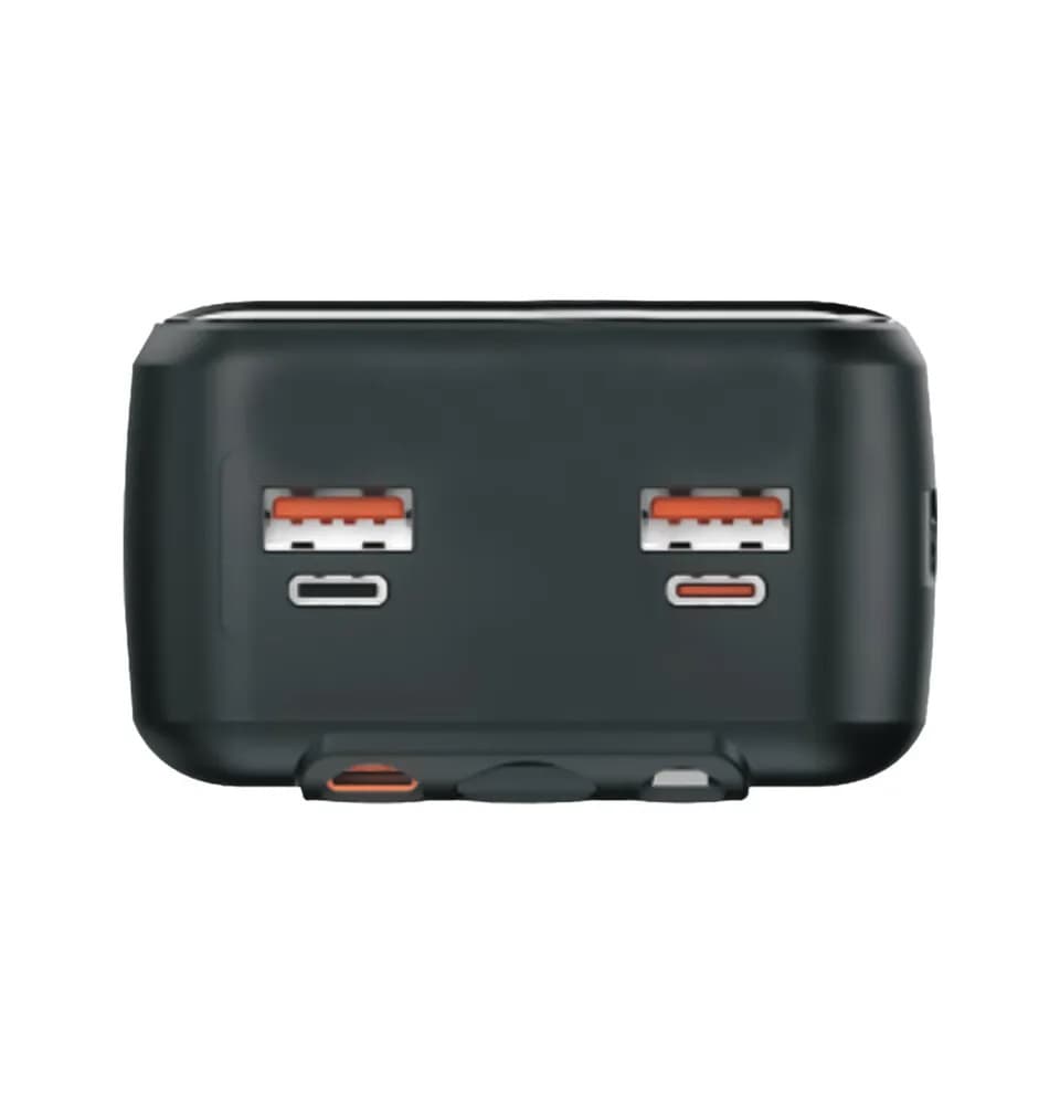 پاور بانک فست شارژ 30000 ایکس انرژیX-ENERGY مدل X-834 PD 22.5W — تصویر ۳