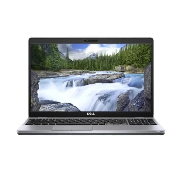 لپ تاپ استوک دل مدل Dell E5510 پردازنده i5 نسل 10