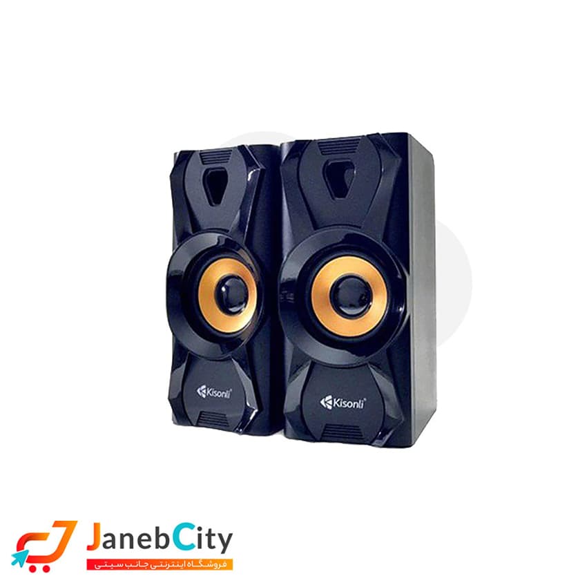 اسپیکر کیسونلی مدل U9003