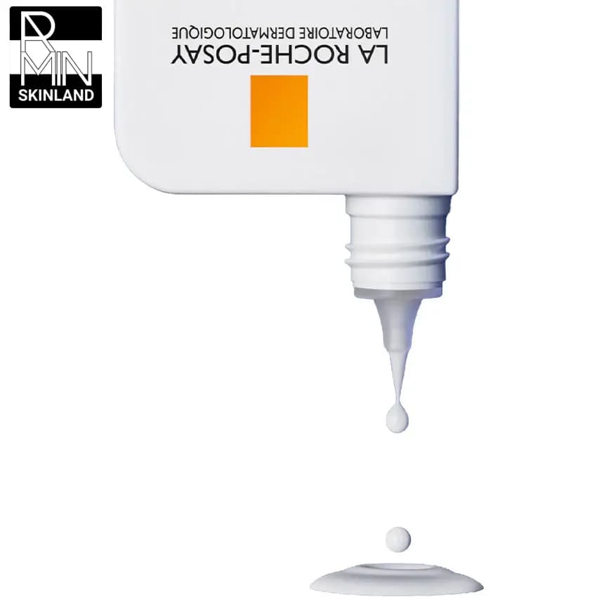 فلوئید ضد آفتاب پوست چرب لاروش پوزای SPF 50 مدل Anthelios UVMune 400 حجم 50ml — تصویر ۳