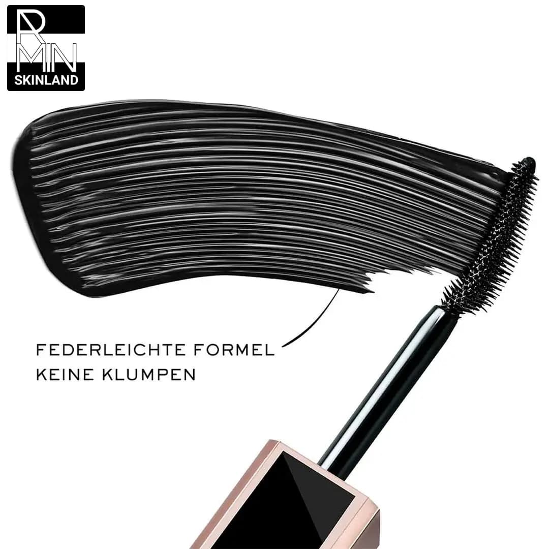 ریمل حجم دهنده لانکوم مدل Lash Idôle — تصویر ۶
