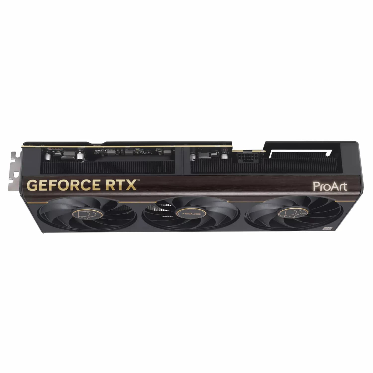 کارت گرافیک ایسوس مدل ASUS ProArt RTX 5070 Ti OC 16G — تصویر ۱۲