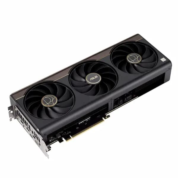 کارت گرافیک ایسوس مدل ASUS ProArt RTX 5070 Ti OC 16G — تصویر ۴