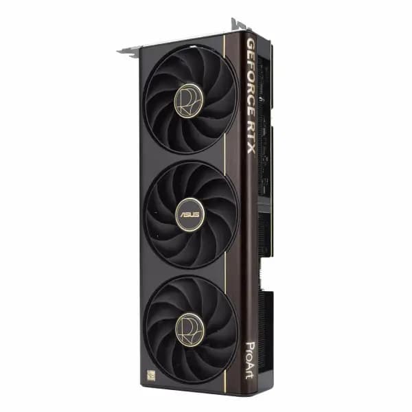 کارت گرافیک ایسوس مدل ASUS ProArt RTX 5070 Ti OC 16G — تصویر ۶