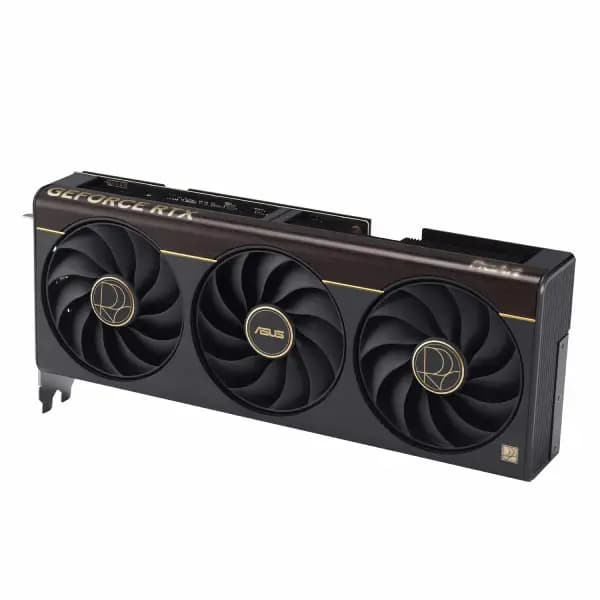 کارت گرافیک ایسوس مدل ASUS ProArt RTX 5070 Ti OC 16G — تصویر ۵