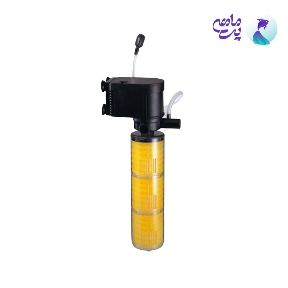 فیلتر داخلی SP-2500iii بویو — تصویر ۸