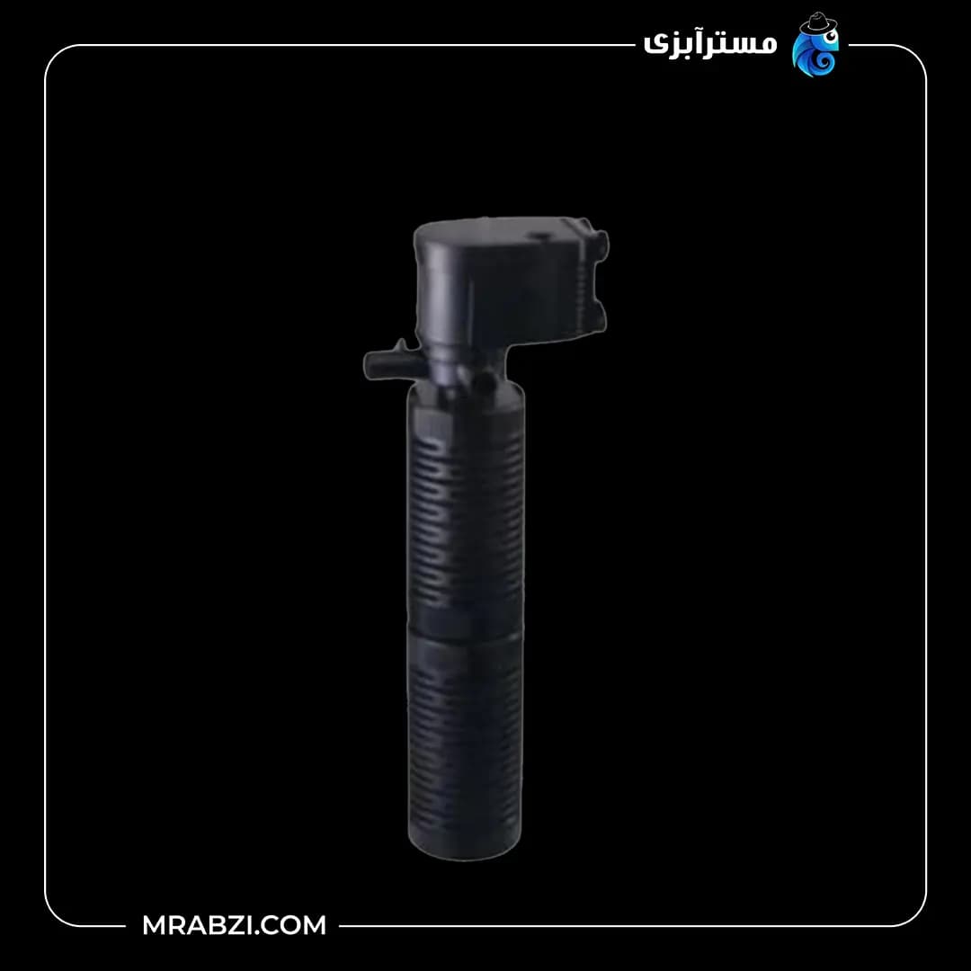 فیلتر داخلی SP-2500B بویو — تصویر ۴