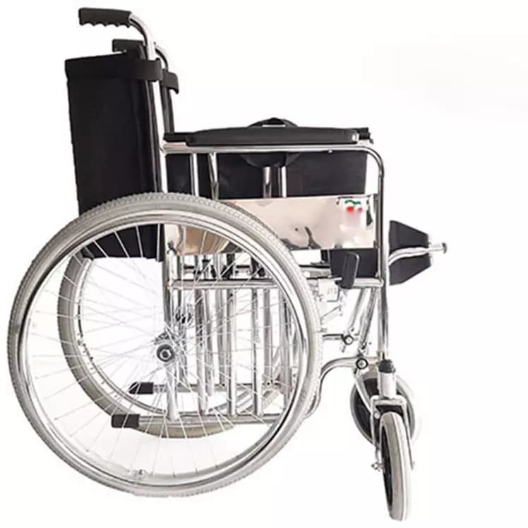 ویلچر JTS809A