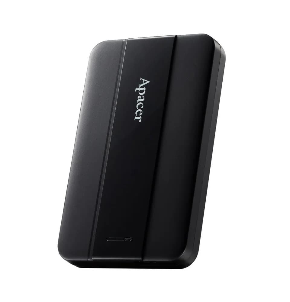 هارد اکسترنال APACER اپیسر مدل AC237 USB 3.2 ظرفیت1 ترابایت