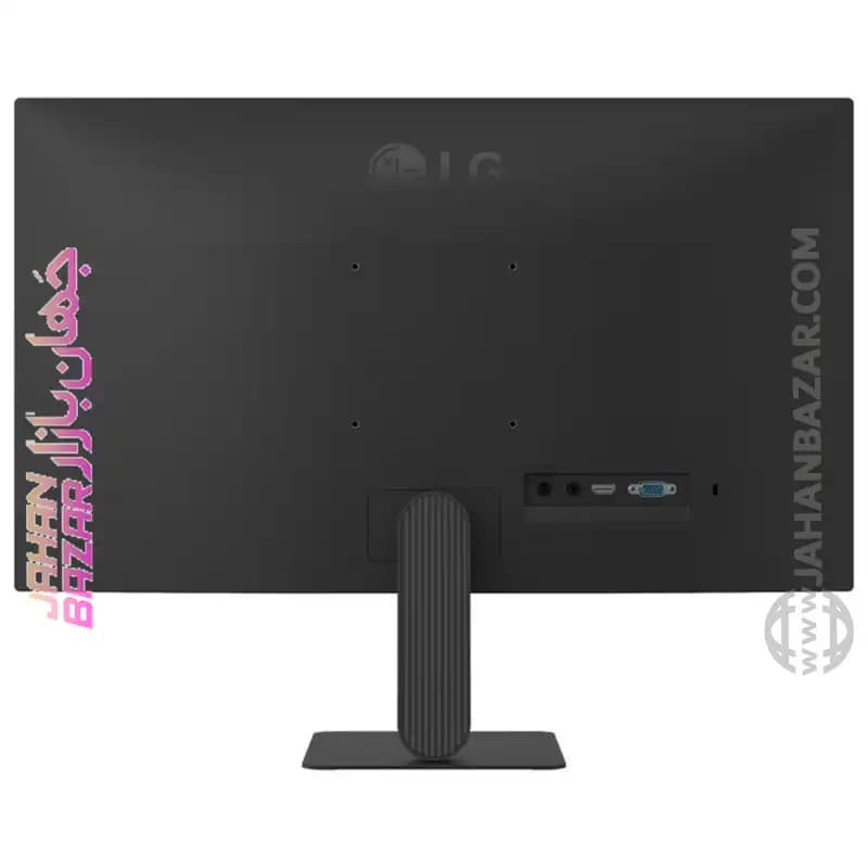 مانيتور 27 اینچ ال جی LG مدل 27U411A-B — تصویر ۵