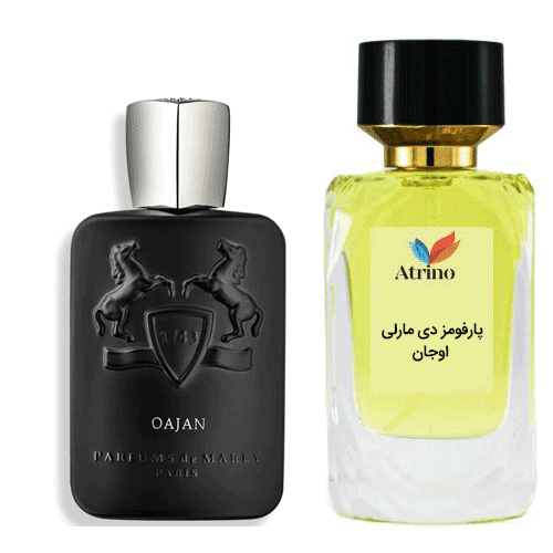 عطر ادکلن پارفومز دی مارلی اوجان برند Rene Touch