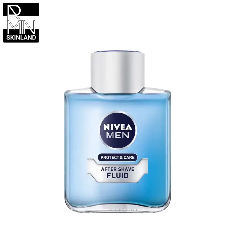 فلوئید افترشیو نیوآ مدل Protect & Care حجم 100ml