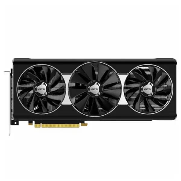 کارت گرافیک ایکس اف ایکس مدل RX 5700 XT 08G THICC III ULTRA
