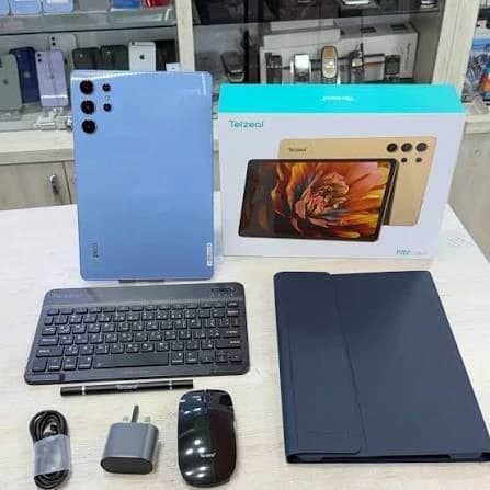 تبلت telzeal p202 | تبلت 11 اینچی | حافظه 64 رم 4 — تصویر ۷
