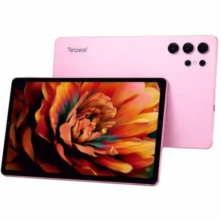 تبلت telzeal p202 | تبلت 11 اینچی | حافظه 64 رم 4 — تصویر ۶