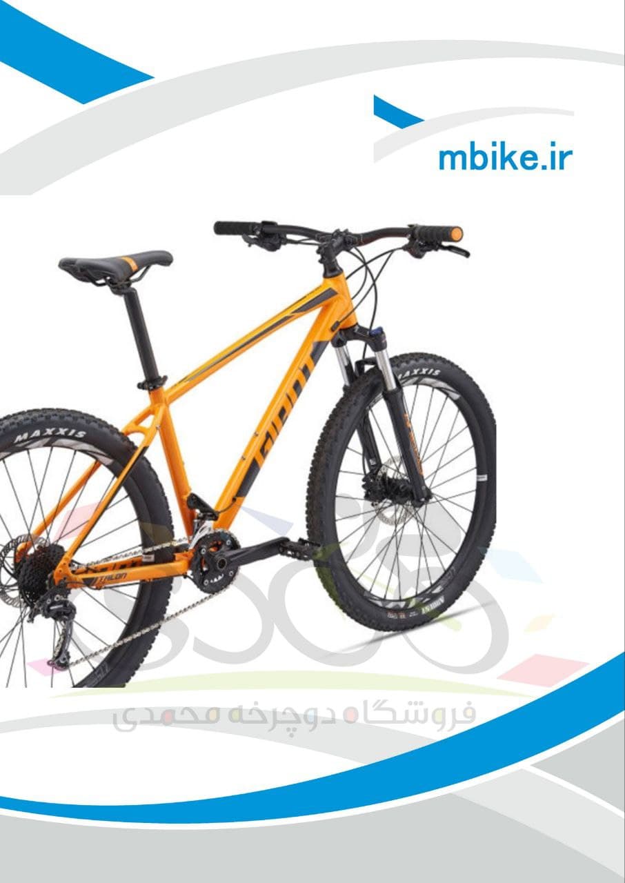 دوچرخه جاینت مدل 2019 — تصویر ۲