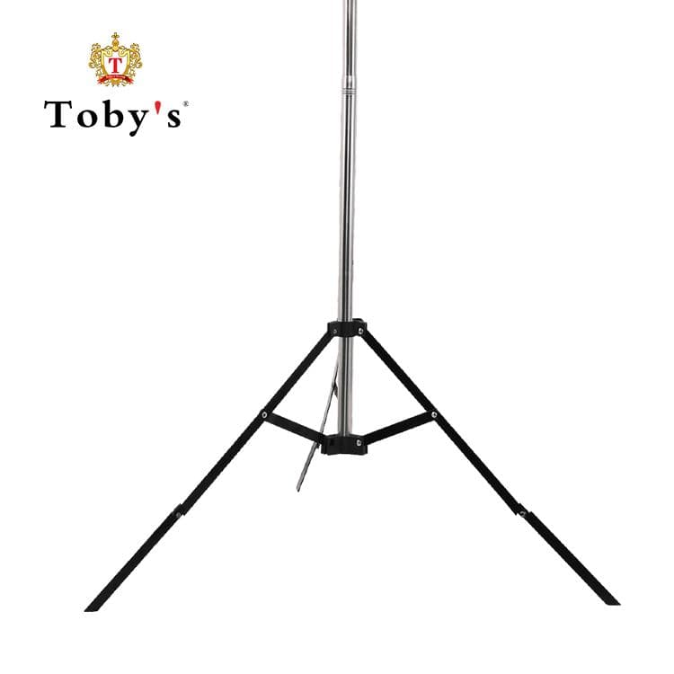 چراغ کمپینگ Toby’s مدل VIP 08 — تصویر ۵