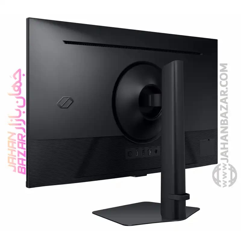 مانیتور گیمینگ 32 اینچ سامسونگ SAMSUNG مدل S32DG502EM — تصویر ۴
