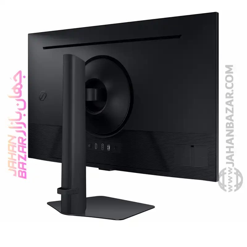 مانیتور گیمینگ 32 اینچ سامسونگ SAMSUNG مدل S32DG502EM — تصویر ۵