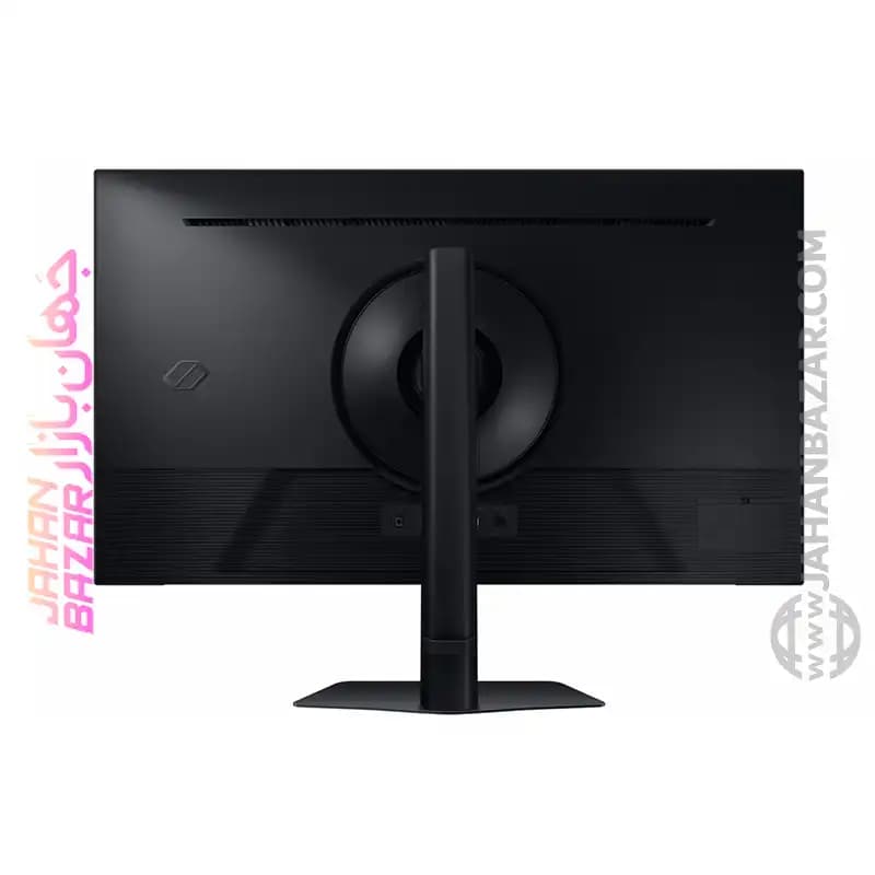 مانیتور گیمینگ 32 اینچ سامسونگ SAMSUNG مدل S32DG502EM — تصویر ۶