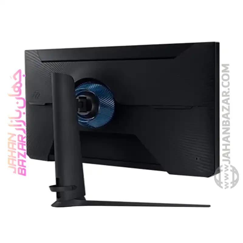 مانیتور گیمینگ 32 اینچ سامسونگ SAMSUNG مدل LS32CG510EM — تصویر ۵