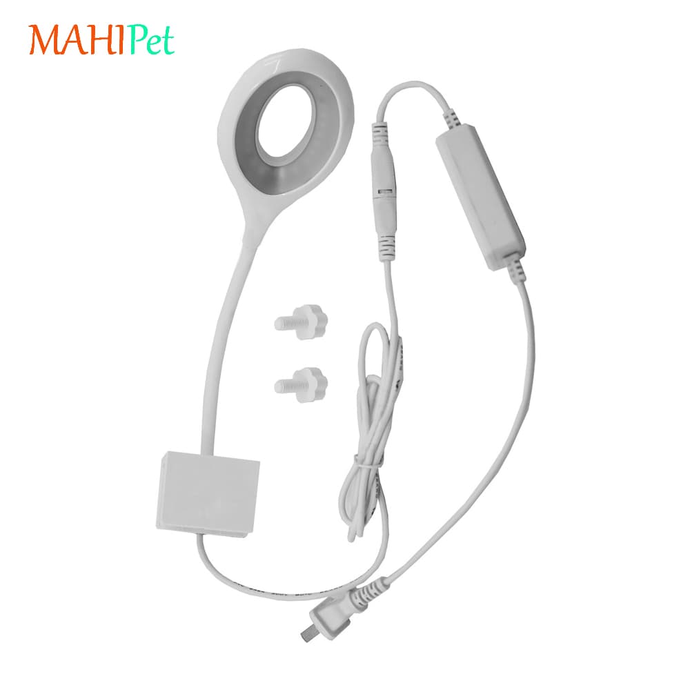 ال ای دی آکواریوم و تراریوم سوبو SD-10W — تصویر ۶