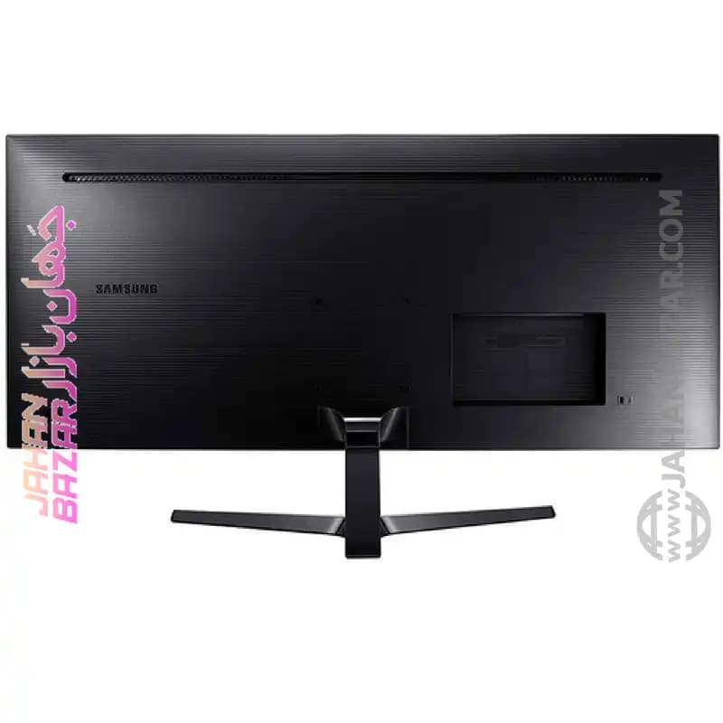 مانیتور 27 اینچ سامسونگ SAMSUNG مدل LS27C310EAMXUE — تصویر ۱۰