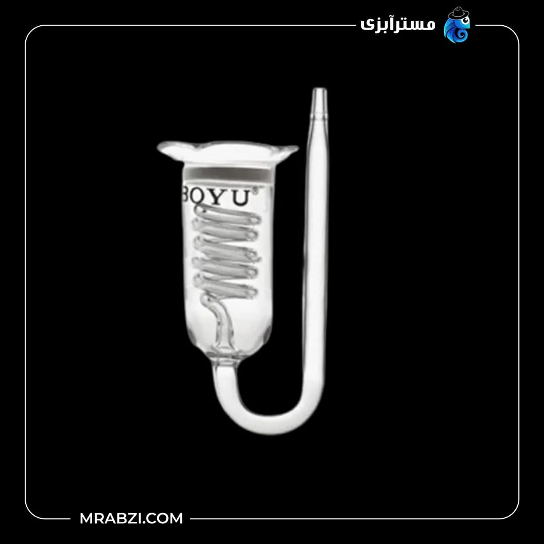 دیفیوزر شیشه ای بویو مدل CO-150 — تصویر ۵