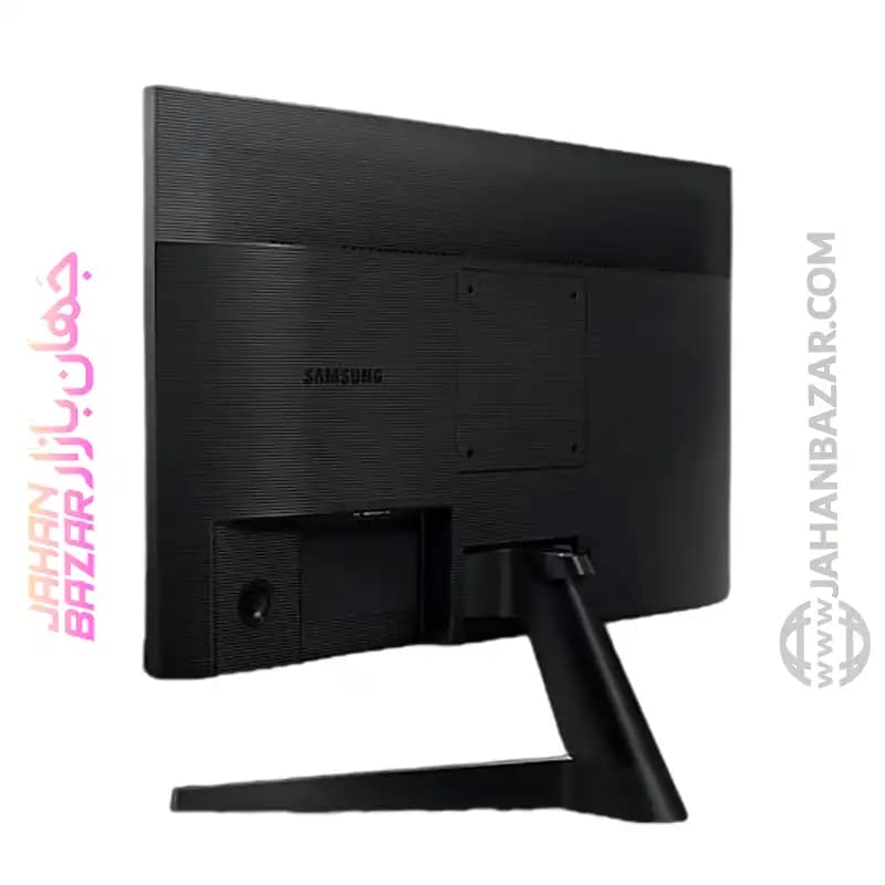 مانیتور 24 اینچ سامسونگ SAMSUNG مدل LS24C310EAMXUE — تصویر ۱۲