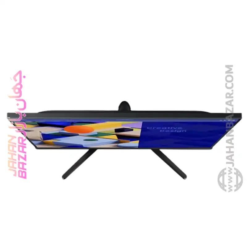 مانیتور 24 اینچ سامسونگ SAMSUNG مدل LS24C310EAMXUE — تصویر ۶