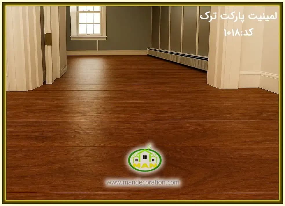 لمینت پارکت چوبیASP کد:1018