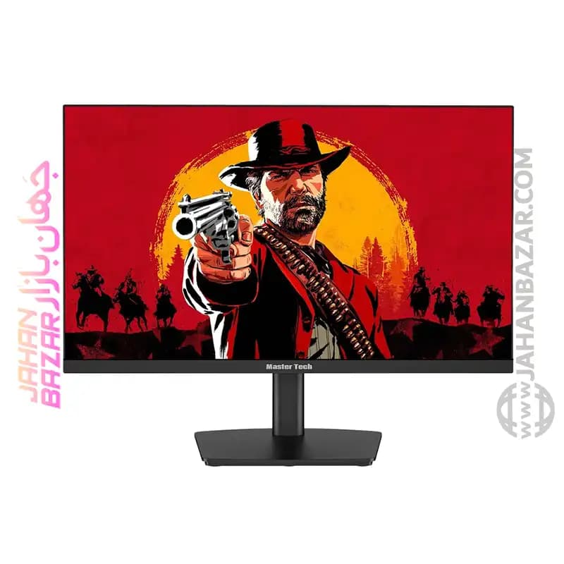 مانيتور گیمینگ 27 اینچ مستر تک Master Tech مدل PA279QT — تصویر ۸