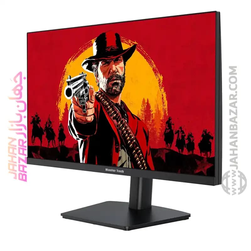 مانيتور گیمینگ 27 اینچ مستر تک Master Tech مدل PA279QT — تصویر ۱۲