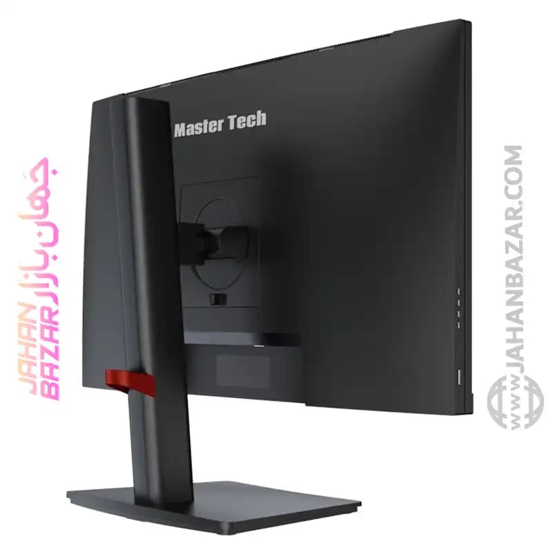 مانيتور گیمینگ 27 اینچ مستر تک Master Tech مدل PA279QT — تصویر ۷