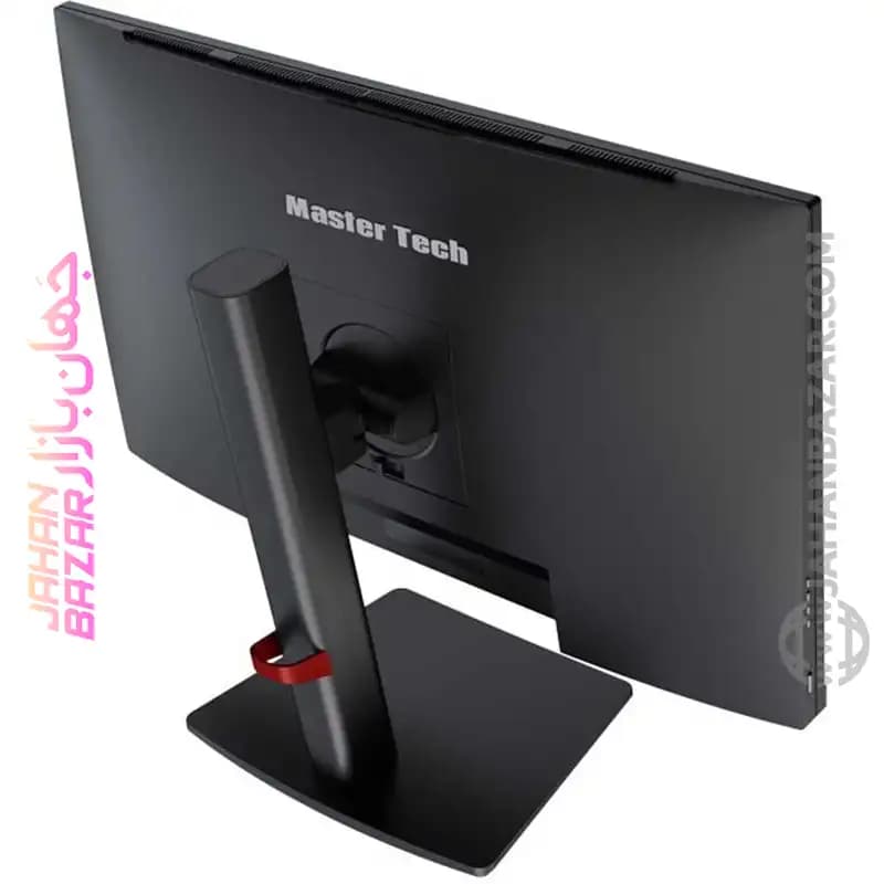 مانيتور گیمینگ 27 اینچ مستر تک Master Tech مدل PA279QT — تصویر ۲
