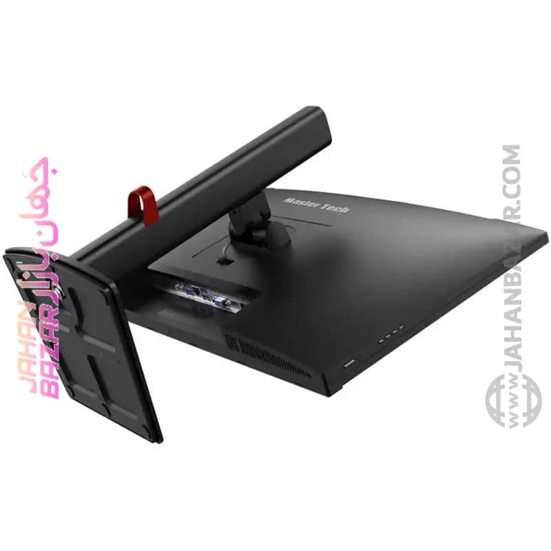 مانيتور گیمینگ 27 اینچ مستر تک Master Tech مدل PA279QT — تصویر ۳