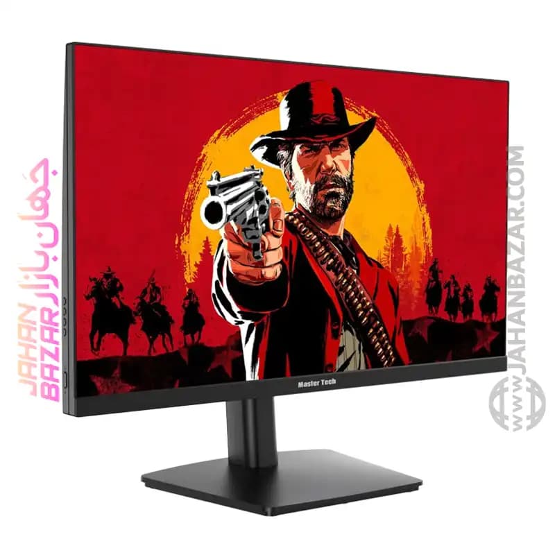 مانيتور گیمینگ 27 اینچ مستر تک Master Tech مدل PA279QT — تصویر ۶
