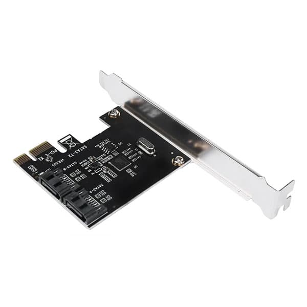 کارت SATA ساتا 005 PCI-EXPRESS — تصویر ۸