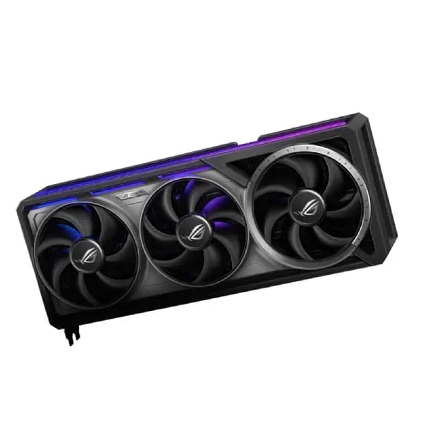 کارت گرافیک ایسوس مدل ASUS ROG Astral GeForce RTX 5080 16GB GDDR7 OC — تصویر ۸