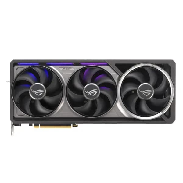 کارت گرافیک ایسوس مدل ASUS ROG Astral GeForce RTX 5080 16GB GDDR7 OC — تصویر ۶