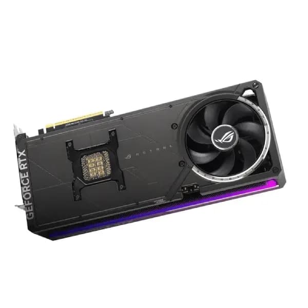 کارت گرافیک ایسوس مدل ASUS ROG Astral GeForce RTX 5080 16GB GDDR7 OC — تصویر ۹