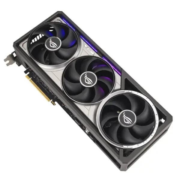 کارت گرافیک ایسوس مدل ASUS ROG Astral GeForce RTX 5080 16GB GDDR7 OC — تصویر ۱۰