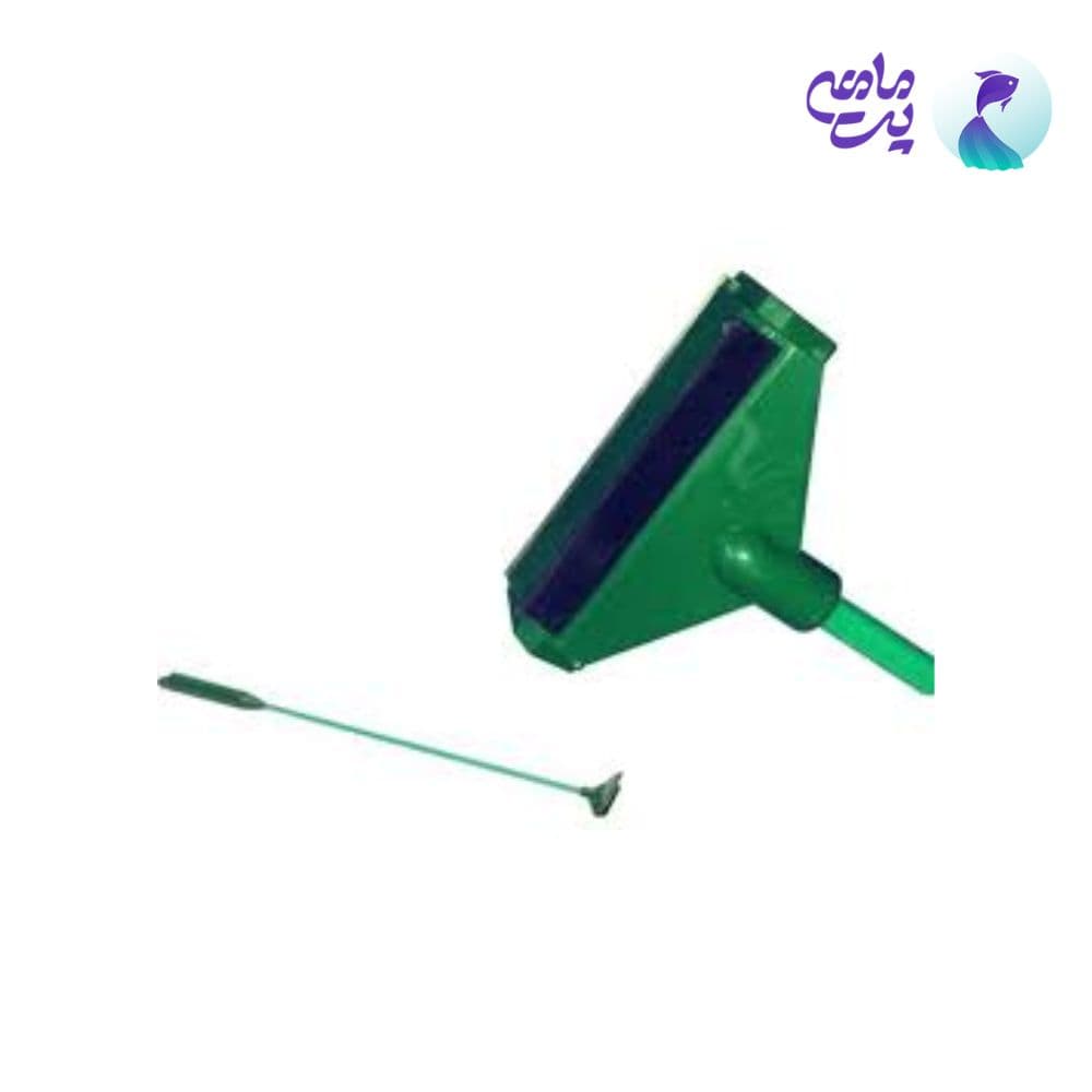 اسکراپر (پاک کننده) آکواریوم بویو BK-02 — تصویر ۲