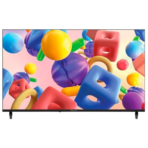 تلویزیون 32 اینچ LED هایسنس مدل 32A3Q — تصویر ۲