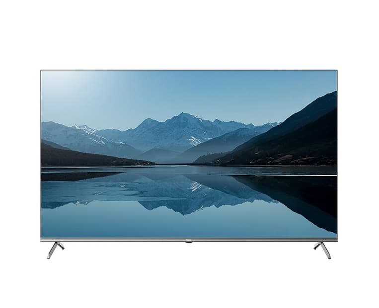 تلویزیون LED هوشمند 65 اینچ جی پلاس مدل GTV-65SU788NP