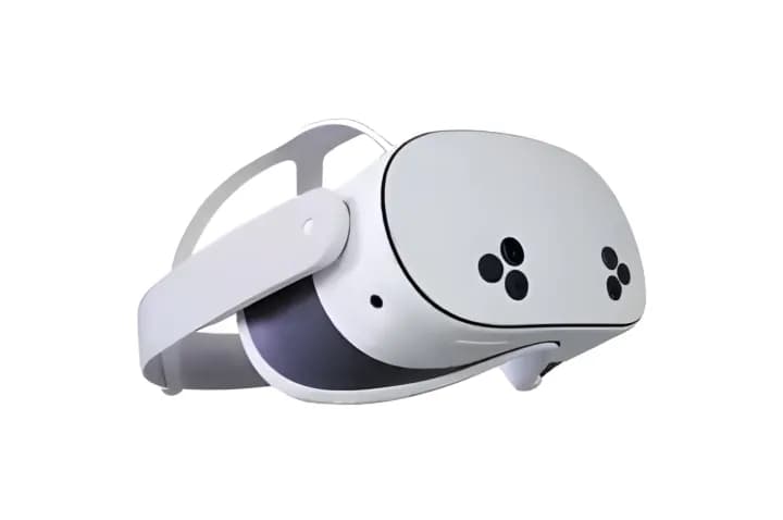 عینک واقعیت مجازی Meta Quest 3S ظرفیت 128GB — تصویر ۲