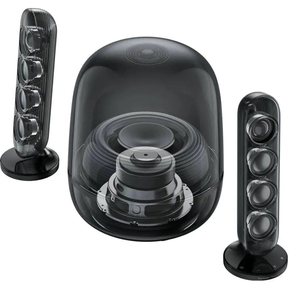 اسپیکر هارمن کاردن SoundSticks 5 — تصویر ۵